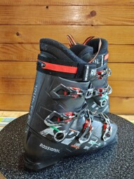 LYŽIARKY ROSSIGNOL SPEED 120 BLACK 29MP